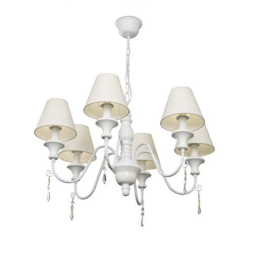 Люстра «Дорис Crystal» 1106